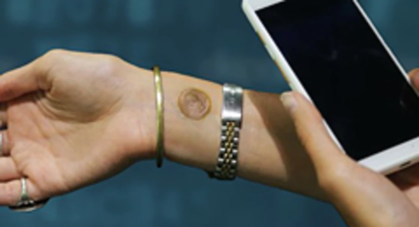 Digital tattoo motox