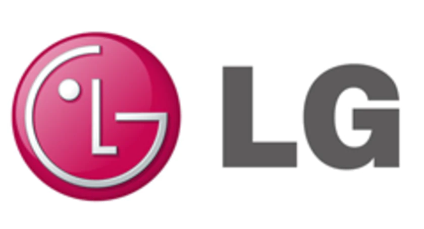 Lg logo