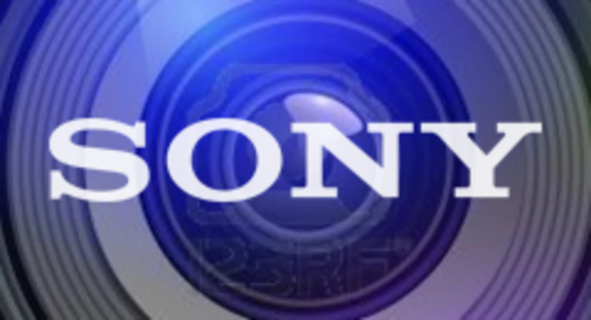 Sony lens