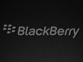 Blackberry Logo