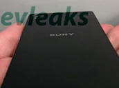 Evleaks S Xperia Z3