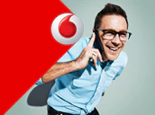 Vodafone Caller