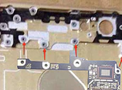 Iphone 6 Logicboard