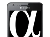 Samsung Galaxy Alpha