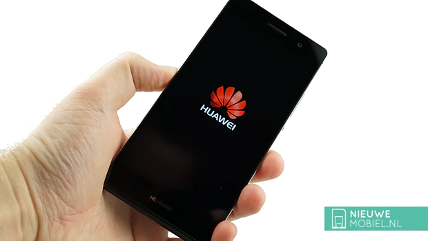 Huawei phone