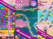 Candy Crush