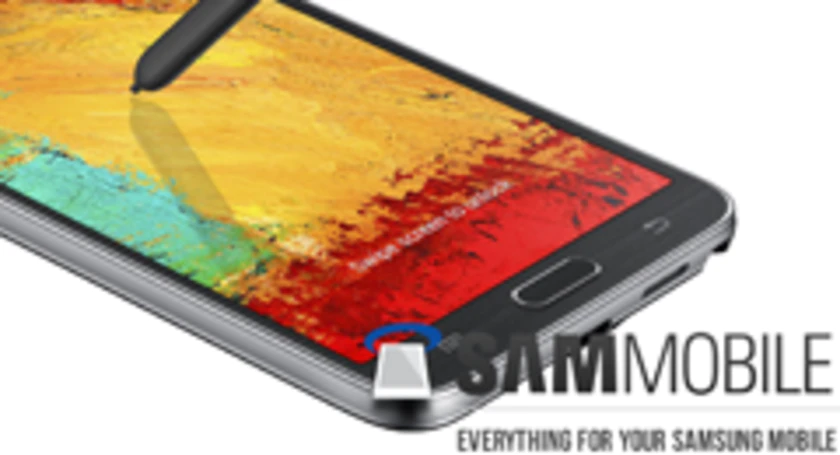 Samsung galaxy note3 neo sammobile