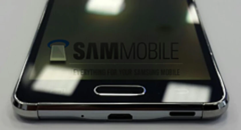 Galaxy alpha sammobile