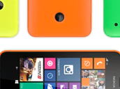 Lumia 630