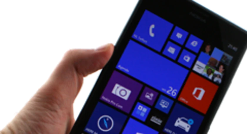 Lumias