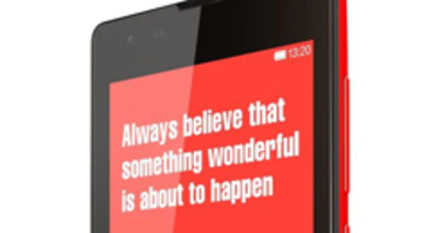 Xiaomi slogan