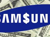 Samsung Money