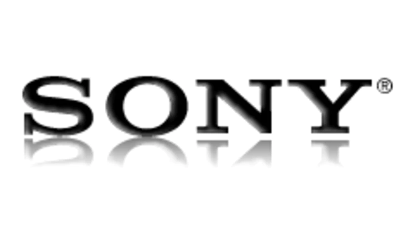 Sony logo