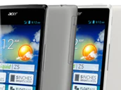 Acer Liquid Z5 Family