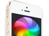 Apple Iphone Spinning Ball Of Death