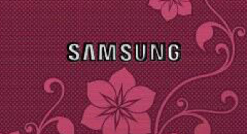 Samsung s4 la fleur