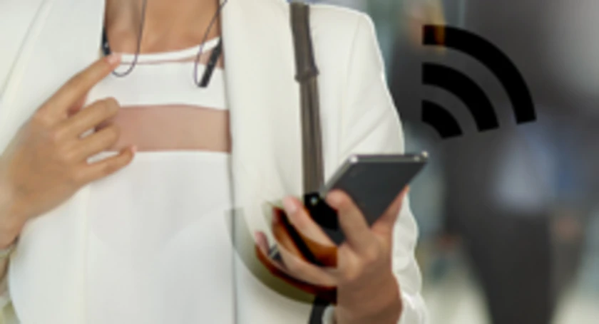 Wifi tracking