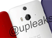 Htc Butterfly2 Upleaks