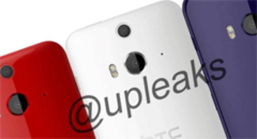 Htc butterfly2 upleaks