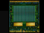 Nvidia Kepler 64bits