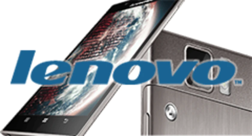 Lenovo logo