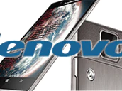 Lenovo Logo