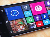 Lumia 830 Weibo