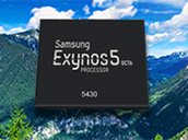 Samsung Exynos 5430 Soc