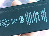 Iphone6 Battery Nowhereelse