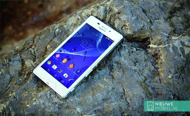 Sony Xperia M2 Aqua