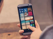 Htc Windowsphone Onem8