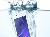 Sony Xperia M2 Aqua Ipx