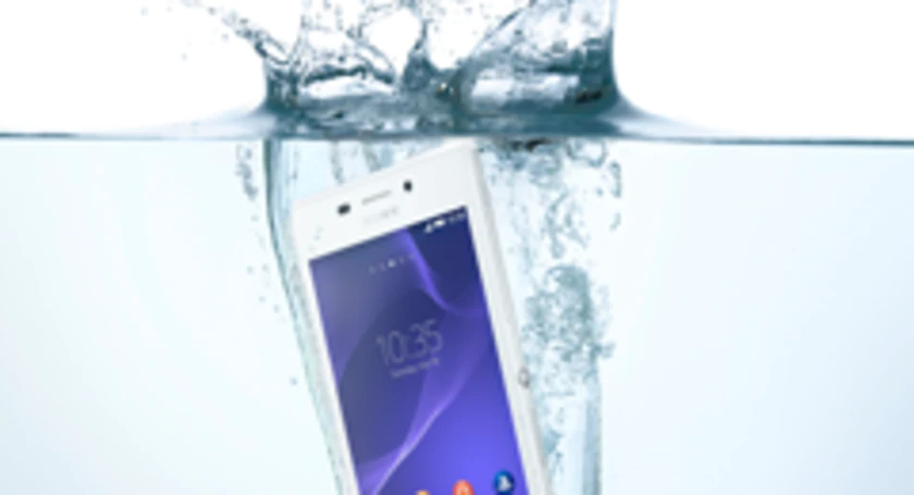 Sony xperia m2 aqua ipx