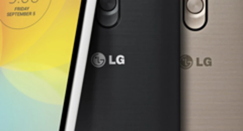 Lg lplusseries