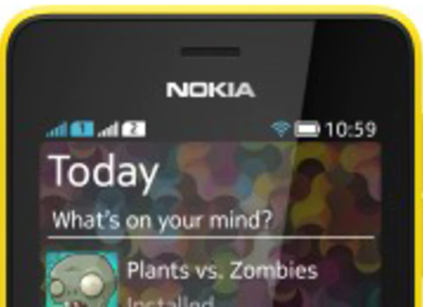 Opera mini web browser on microsoft feature phones