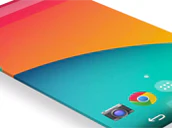 Android L Screenshot Angle