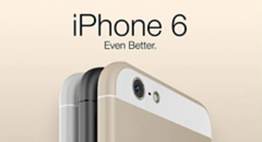 Iphone6 even better