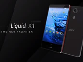 Acer Liquid X1 Small