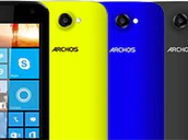 Archos 40cesium
