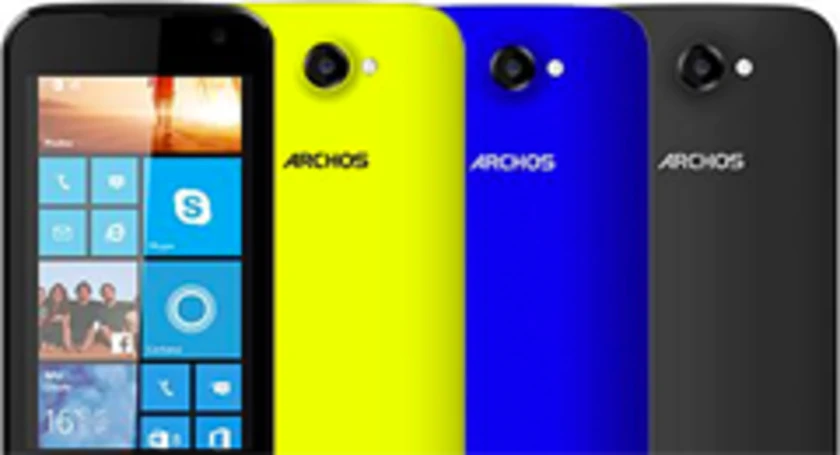 Archos 40cesium