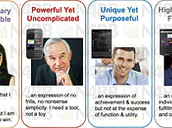 Bb Roadmap Target Segment