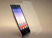 Huawei Ascend P7 Saphire