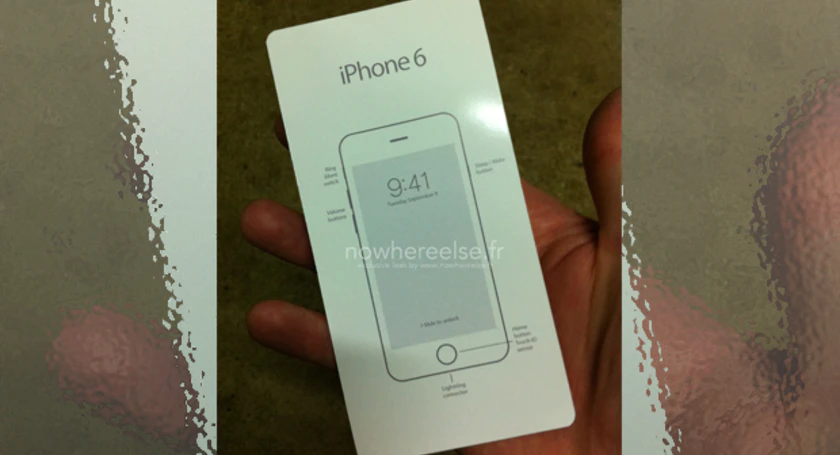 Iphone6 manual nowhereelse