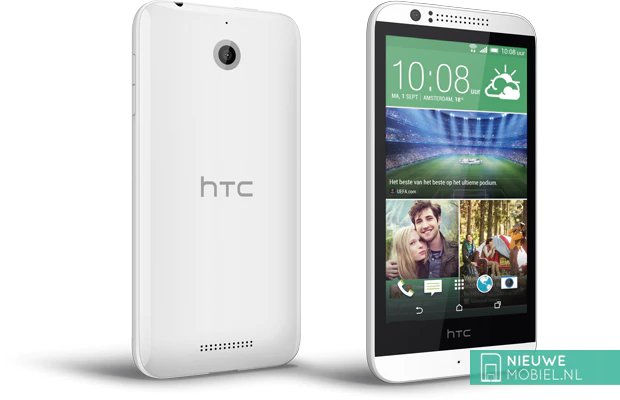 HTC Desire 510