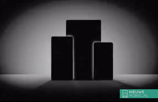 Sony IFA-teaser