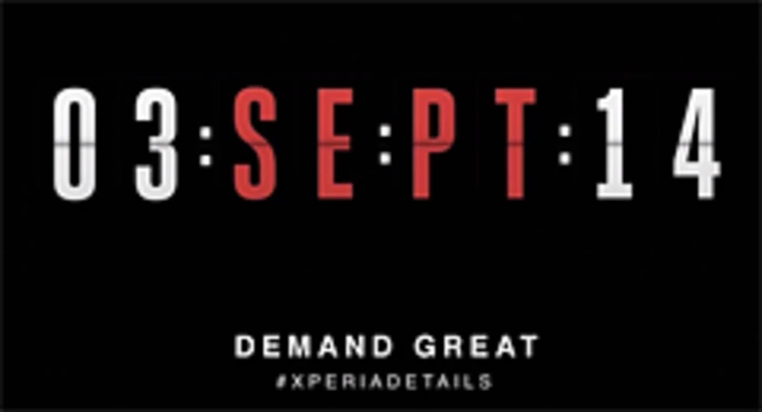 3sept14 sony ifa