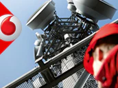 Vodafone Network