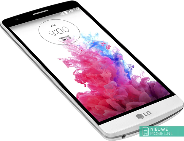 LG G3 s