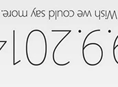 Apple Invitation Decoded