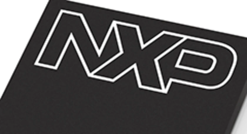 Nxp chip